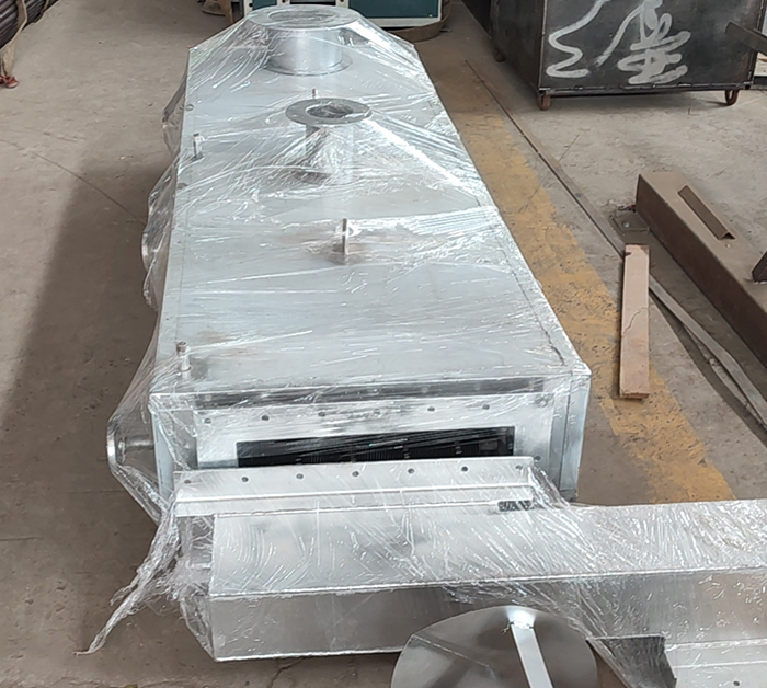 節(jié)能器冷凝器